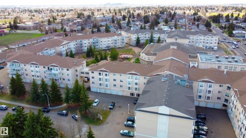 454 13441 127 Street, Edmonton, AB - Outdoor With View
