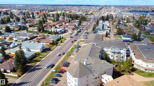 454 13441 127 Street, Edmonton, AB - Outdoor With View