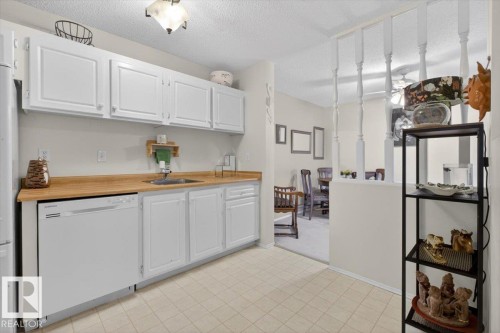 5780 172 Street, Edmonton, AB - Indoor Photo Showing Kitchen