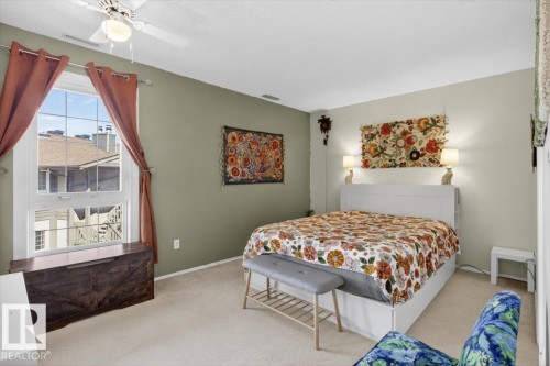 5780 172 Street, Edmonton, AB - Indoor Photo Showing Bedroom