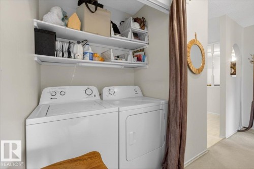 5780 172 Street, Edmonton, AB - Indoor Photo Showing Laundry Room
