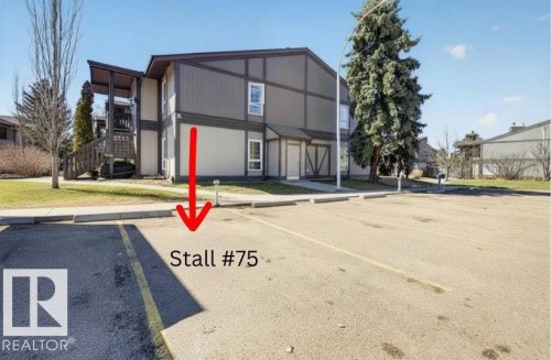 5780 172 Street, Edmonton, AB - Outdoor