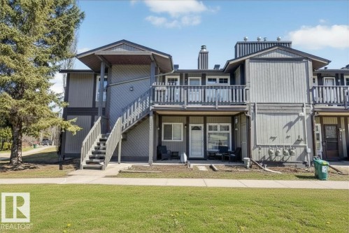 5780 172 Street, Edmonton, AB - Outdoor With Balcony