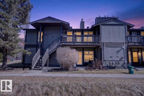 5780 172 Street, Edmonton, AB - Outdoor With Balcony