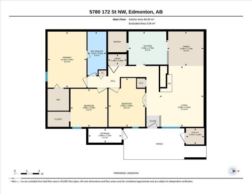 5780 172 Street, Edmonton, AB - Other
