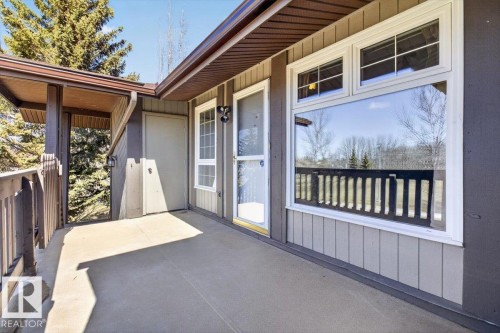 5780 172 Street, Edmonton, AB - Outdoor With Exterior