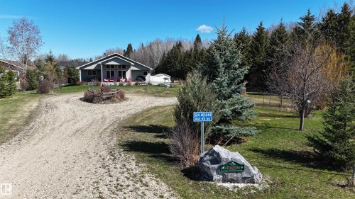 504 465044 RR 60  Rural Wetaskiwin County, AB T0C 0T0