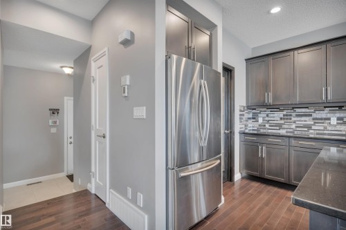 287 Sheppard Circle, Leduc, AB - Indoor