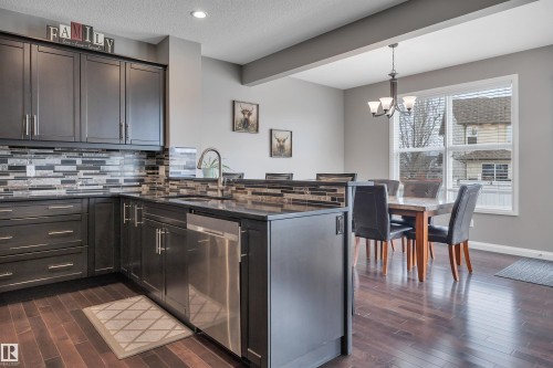 287 Sheppard Circle, Leduc, AB - Indoor