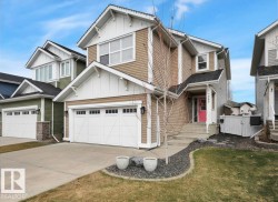 287 SHEPPARD Circle Leduc, AB T9E 0T5