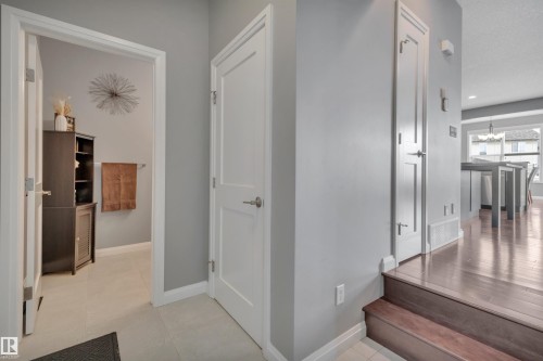 287 Sheppard Circle, Leduc, AB - Indoor Photo Showing Other Room
