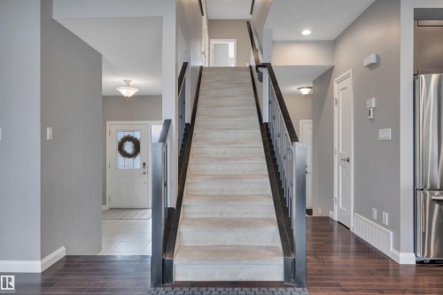 287 Sheppard Circle, Leduc, AB - Indoor Photo Showing Other Room