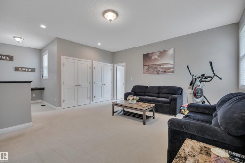 287 Sheppard Circle, Leduc, AB - Indoor