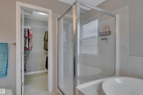 287 Sheppard Circle, Leduc, AB - Indoor Photo Showing Bathroom