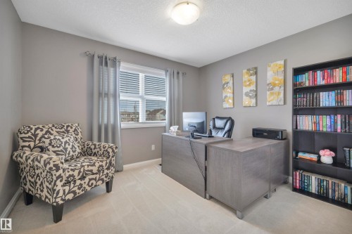 287 Sheppard Circle, Leduc, AB - Indoor