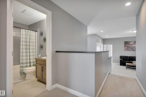 287 Sheppard Circle, Leduc, AB - Indoor Photo Showing Other Room