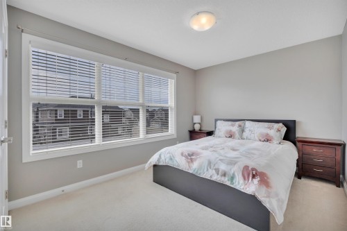 287 Sheppard Circle, Leduc, AB - Indoor Photo Showing Bedroom