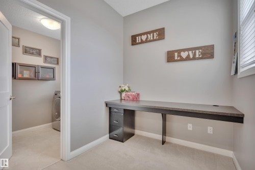 287 Sheppard Circle, Leduc, AB - Indoor Photo Showing Other Room