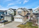 287 Sheppard Circle, Leduc, AB  - Outdoor With Facade 