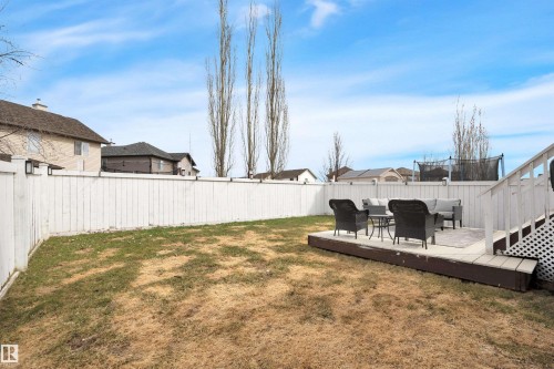 287 Sheppard Circle, Leduc, AB - Outdoor