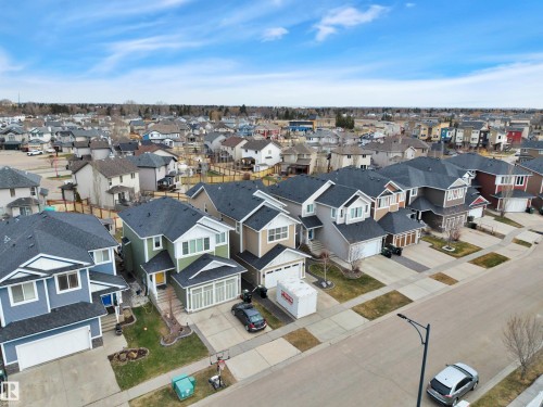 287 Sheppard Circle, Leduc, AB - Outdoor With View