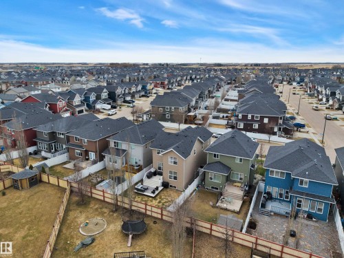 287 Sheppard Circle, Leduc, AB - Outdoor With View