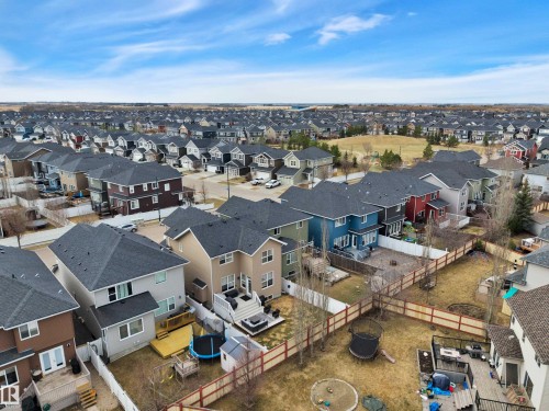 287 Sheppard Circle, Leduc, AB - Outdoor With View