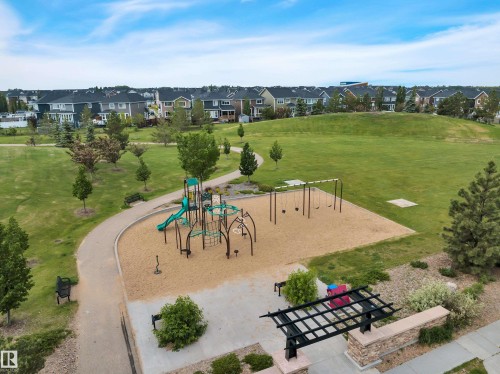 287 Sheppard Circle, Leduc, AB - Outdoor With View