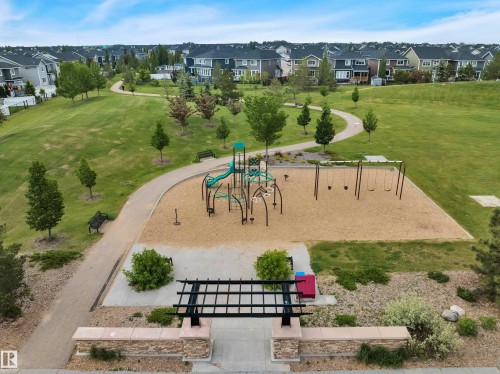 287 Sheppard Circle, Leduc, AB - Outdoor With View