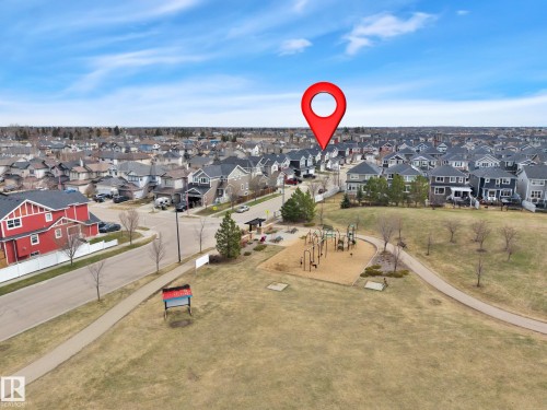 287 Sheppard Circle, Leduc, AB - Outdoor With View