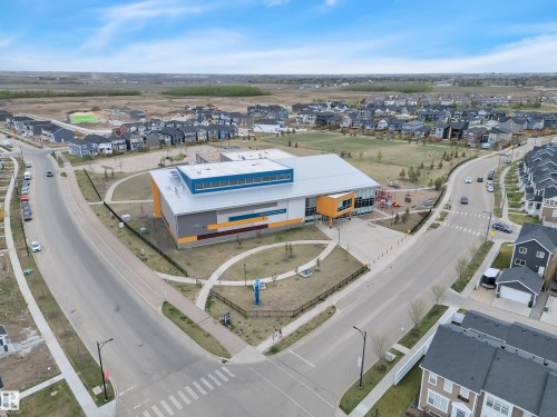 287 Sheppard Circle, Leduc, AB - Outdoor With View