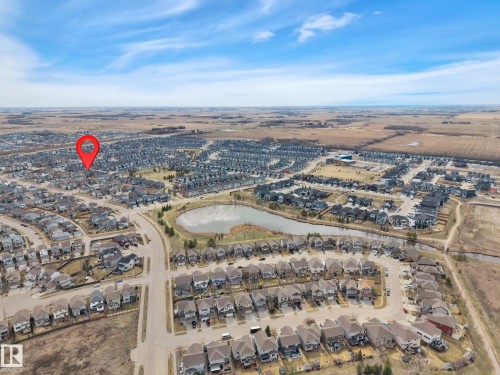 287 Sheppard Circle, Leduc, AB - Outdoor With View