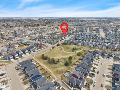 287 Sheppard Circle, Leduc, AB - Outdoor With View
