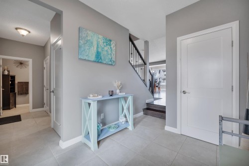 287 Sheppard Circle, Leduc, AB - Indoor Photo Showing Other Room