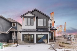 214 SEDUM Way Sherwood Park, AB T8H 2Y7