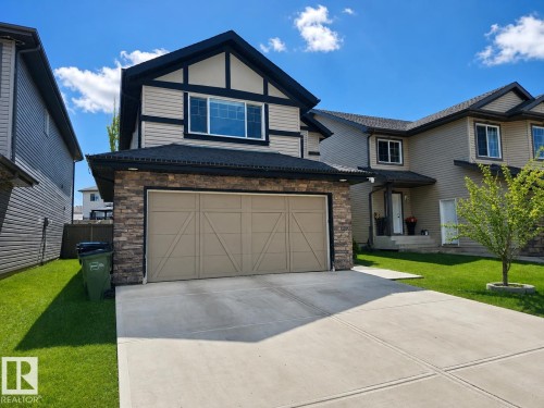 6811 19 Avenue, Edmonton, AB - Outdoor