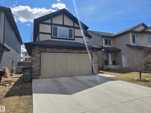 6811 19 Avenue, Edmonton, AB - Outdoor