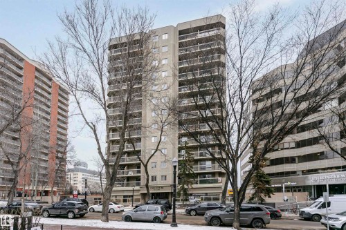 704 9715 110 Street  Edmonton, AB T5K 2M1