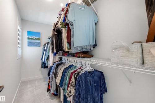11987 34 Avenue, Edmonton, AB - Indoor With Storage