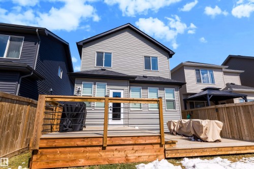 11987 34 Avenue, Edmonton, AB - Outdoor