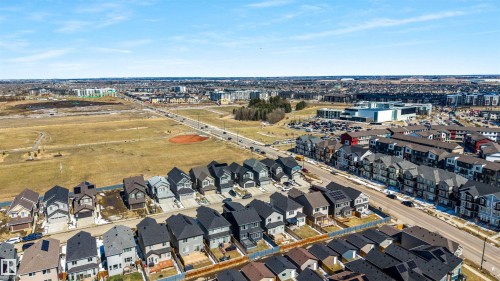 11987 34 Avenue, Edmonton, AB - Outdoor With View
