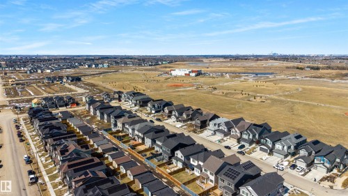 11987 34 Avenue, Edmonton, AB - Outdoor With View