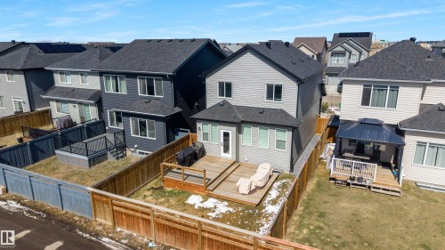 11987 34 Avenue, Edmonton, AB - Outdoor