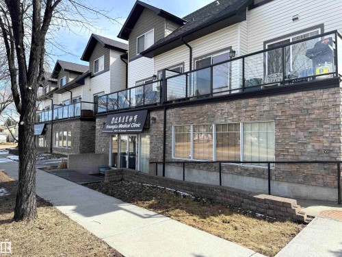 9220 154 Street, Edmonton, AB - Outdoor