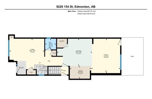 9220 154 Street, Edmonton, AB 