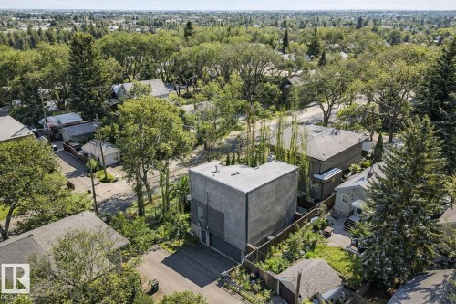 9012 98 Street, Edmonton, AB - Outdoor With View