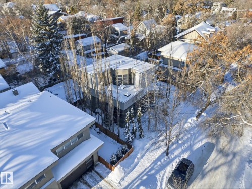 9012 98 Street, Edmonton, AB - Outdoor
