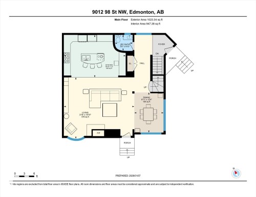 9012 98 Street, Edmonton, AB - Other
