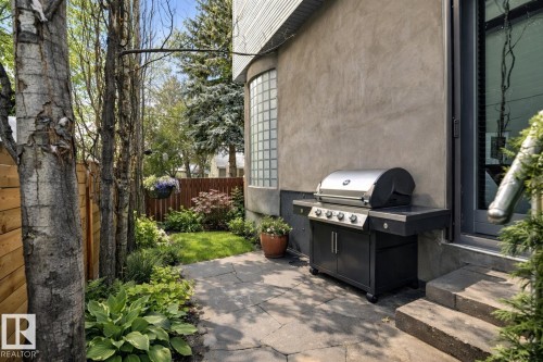 9012 98 Street, Edmonton, AB - Outdoor With Exterior