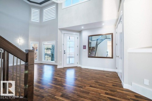 4408 39 Street, Beaumont, AB - Indoor Photo Showing Other Room